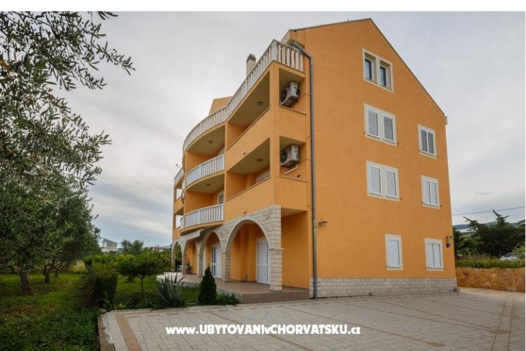 Apartments House Valentin – photo 17