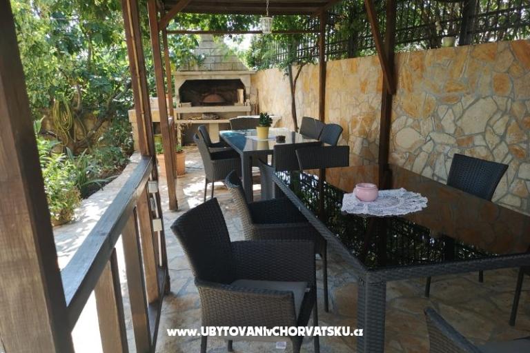 Apartments House Valentin – photo 34