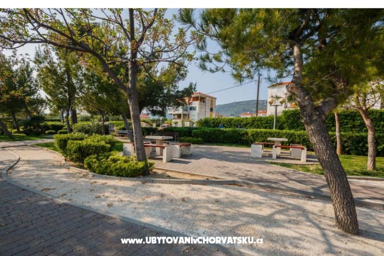 Family Dream Apartment – photo 11