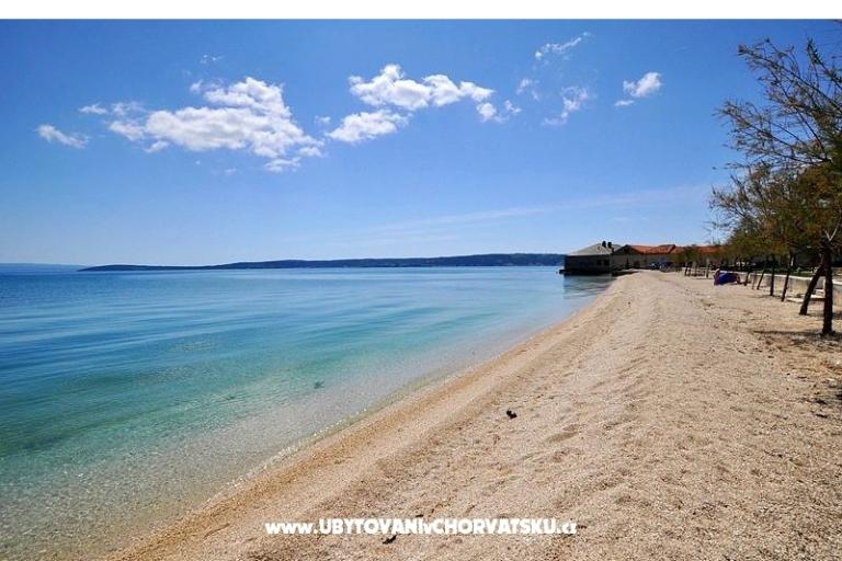 Family Dream Apartment – photo 14