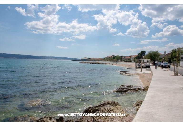 Family Dream Apartment – photo 18