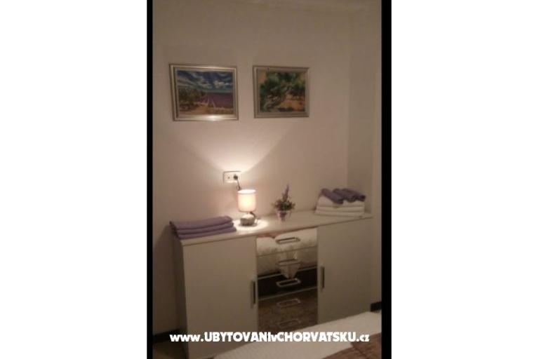 Deluxe Apartment Nika  – photo 13