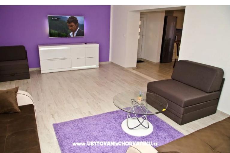 Deluxe Apartment Nika  – photo 15