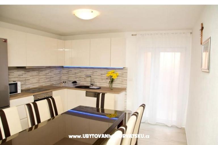 Deluxe Apartment Nika  – photo 4
