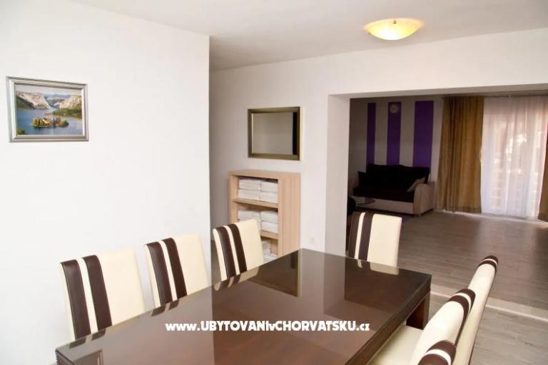 Deluxe Apartment Nika  – photo 6