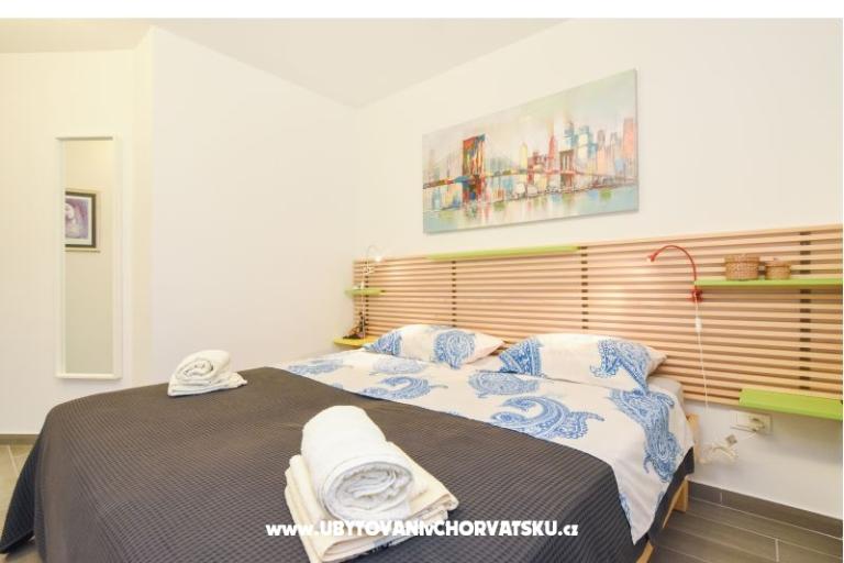 Flora Apartment – photo 2
