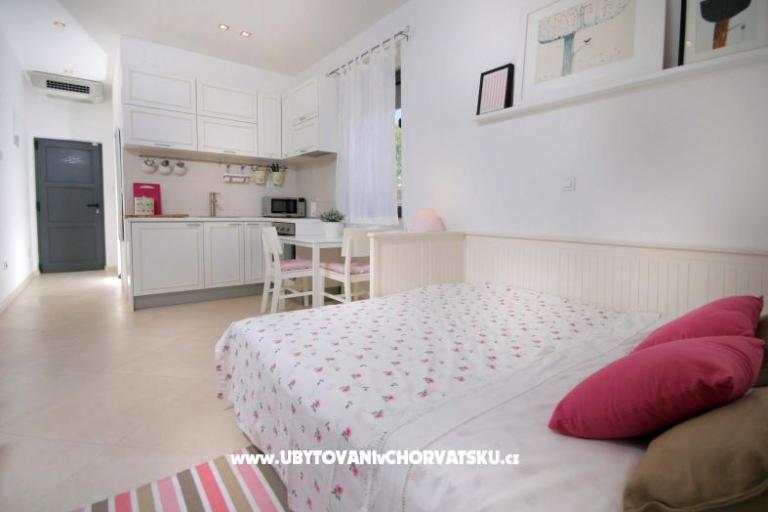 4 star studio apartment – photo 3