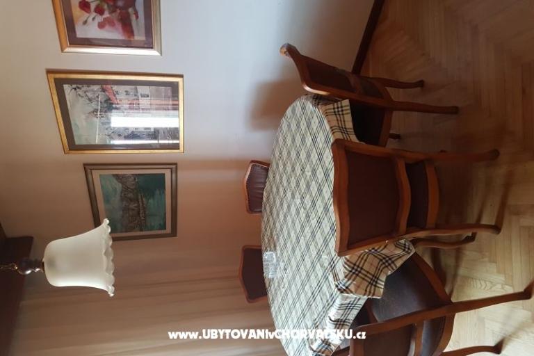 Apartments Irina, Duće-Omiš – photo 11