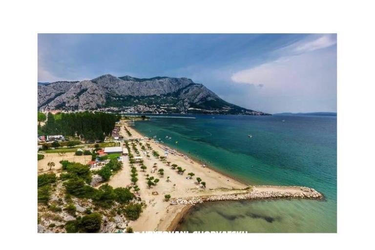 Apartments Irina, Duće-Omiš – photo 13