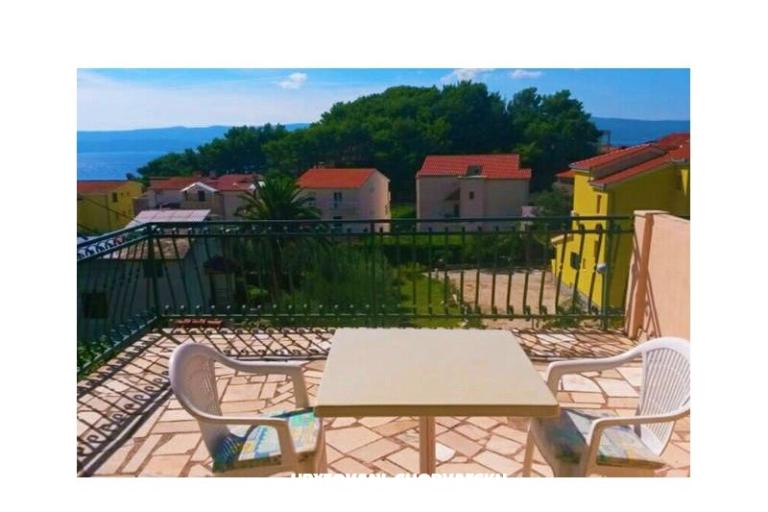 Apartments Irina, Duće-Omiš – photo 15