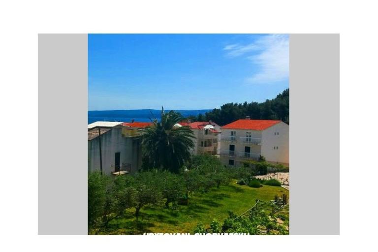 Apartments Irina, Duće-Omiš – photo 18