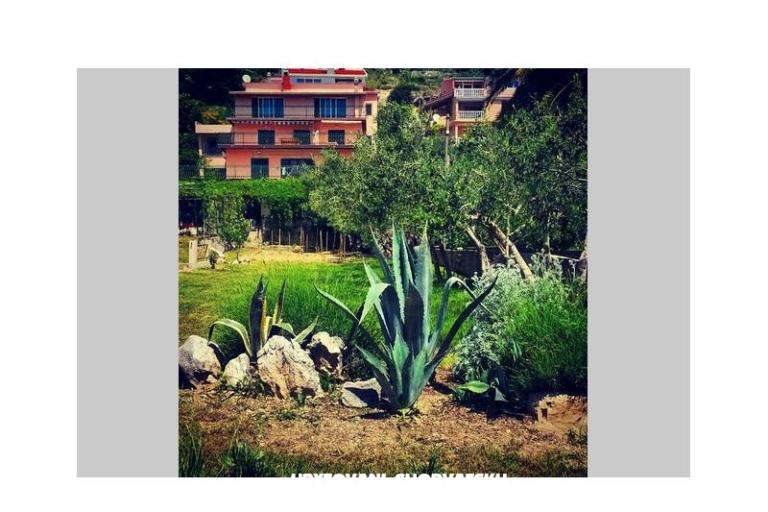 Apartments Irina, Duće-Omiš – photo 2