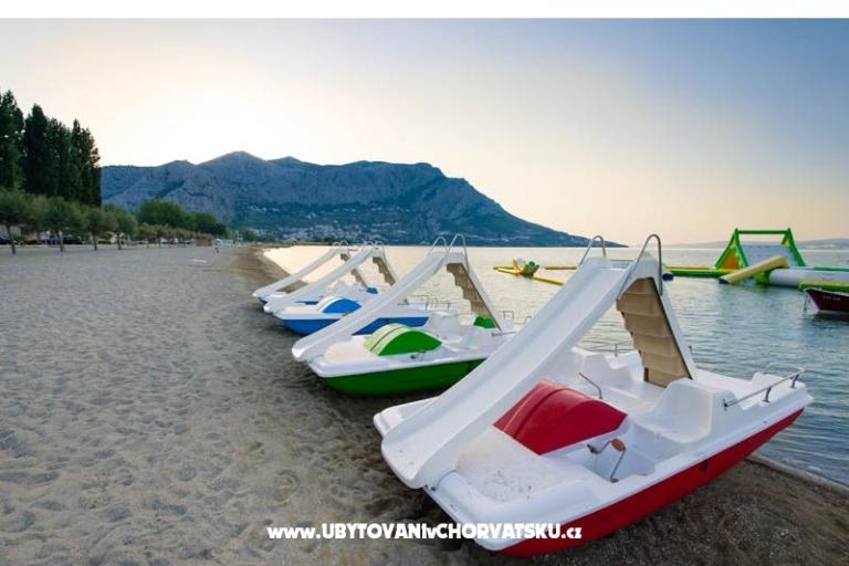 Apartments Irina, Duće-Omiš – photo 8