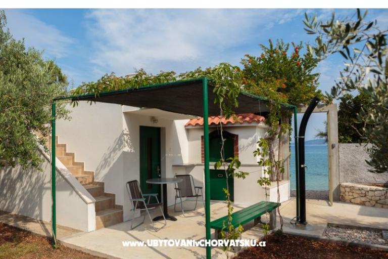 House on the beach – photo 11