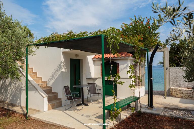 House on the beach – photo 3