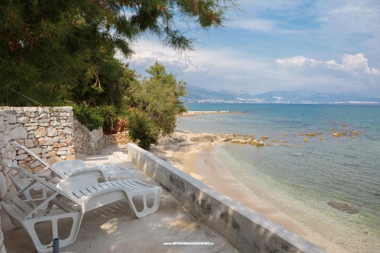 House on the beach – photo 4