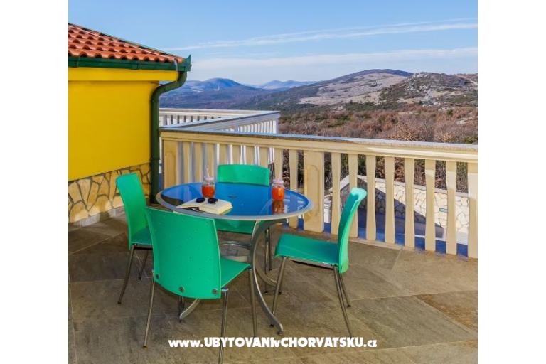 Luxury villa Cvita – photo 10