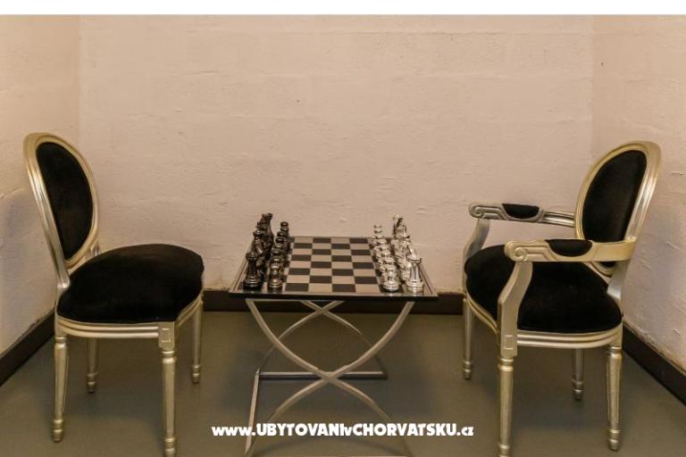 Luxury villa Cvita – photo 11