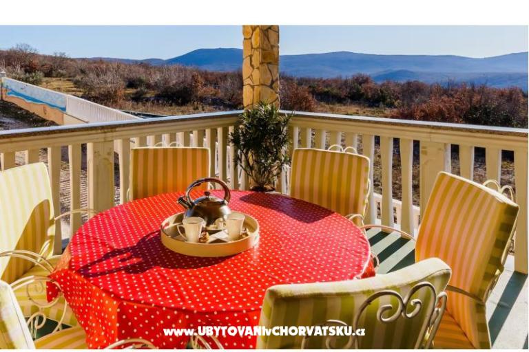 Luxury villa Cvita – photo 12
