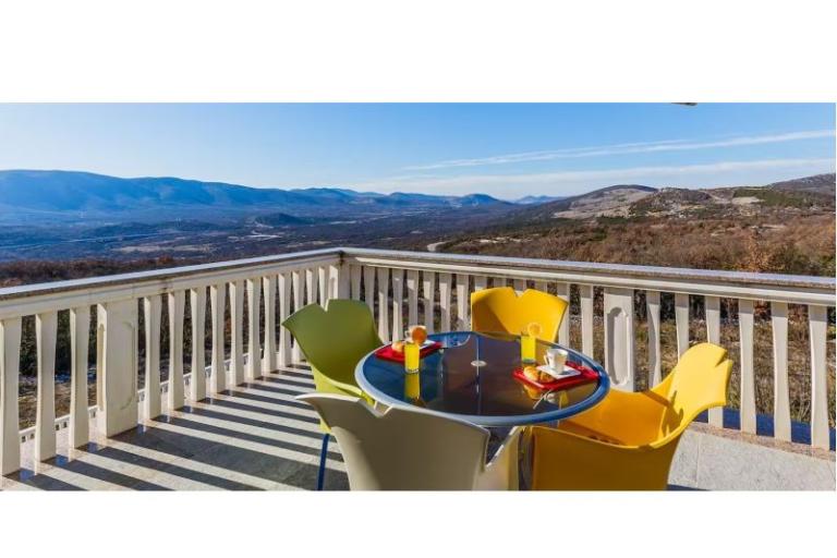 Luxury villa Cvita – photo 13