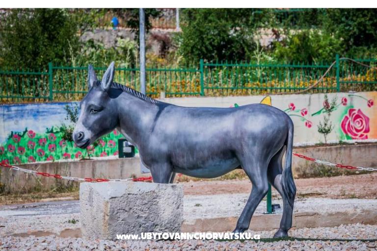 Luxury villa Cvita – photo 15