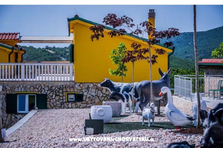 Luxury villa Cvita – photo 4
