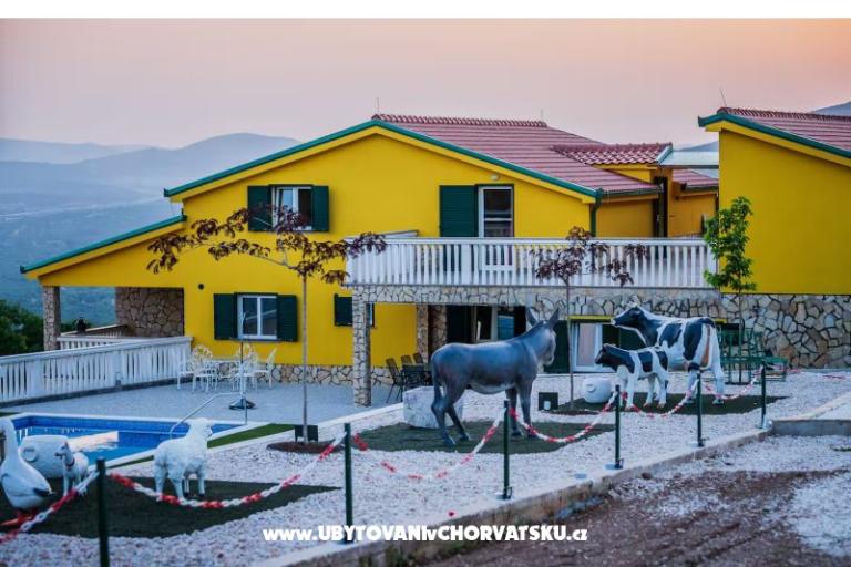 Luxury villa Cvita – photo 5