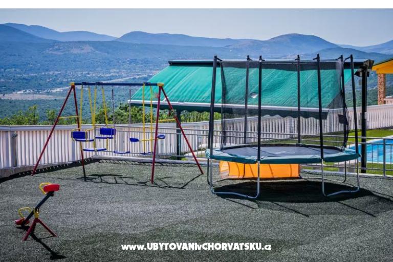 Luxury villa Cvita – photo 7