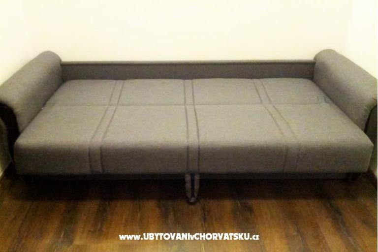 Sea-side Apartment – photo 8