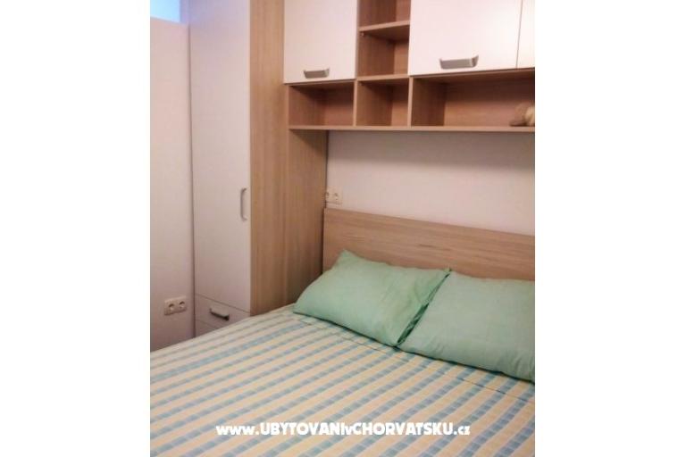 Sea-side Apartment – photo 12