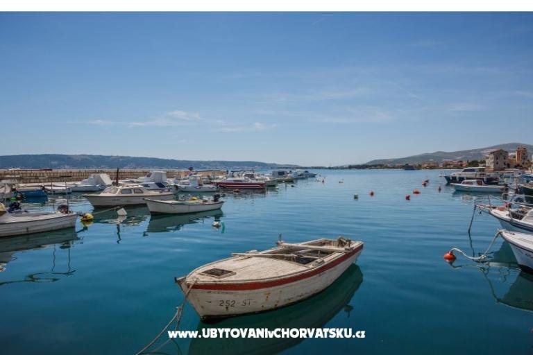 Stone Beauty Kaštela – photo 15