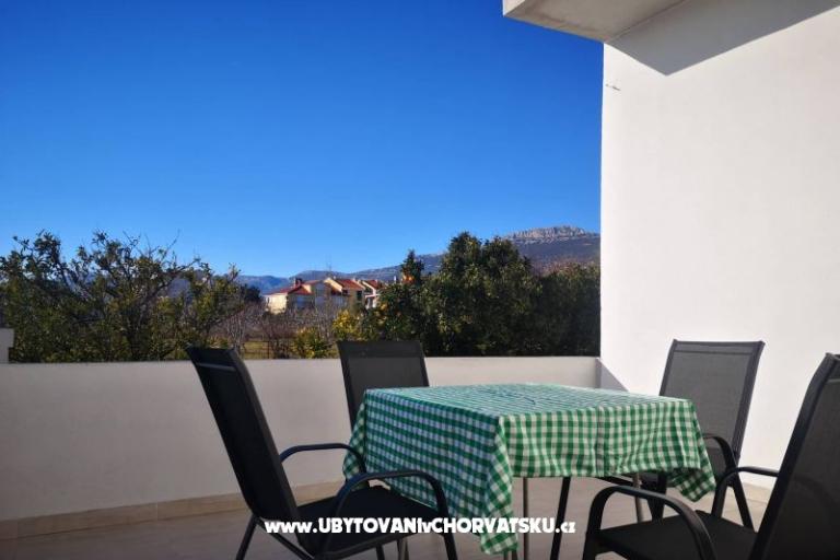 Sun Apartments – photo 9