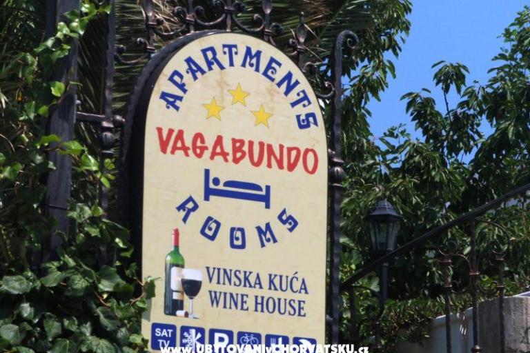 Apartments Vagabundo – photo 3