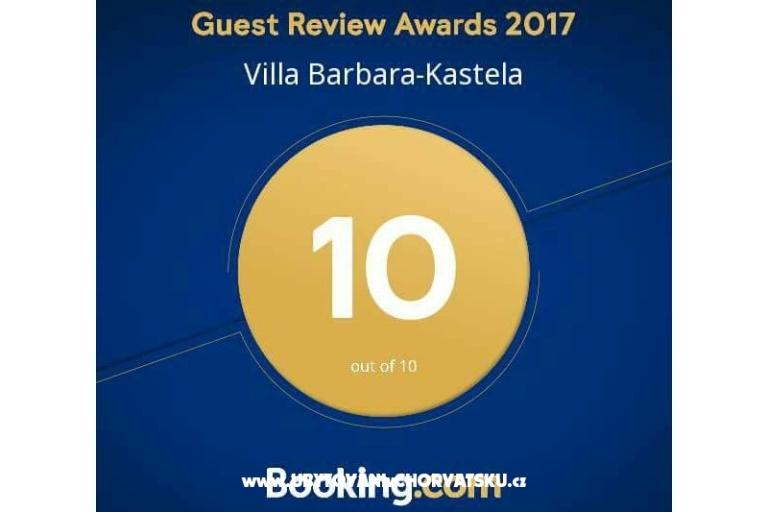 Villa Barbara-Kastela – photo 11