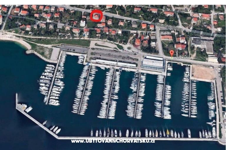 Villa Barbara-Kastela – photo 13