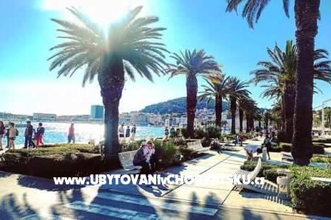 Villa Barbara-Kastela – photo 8