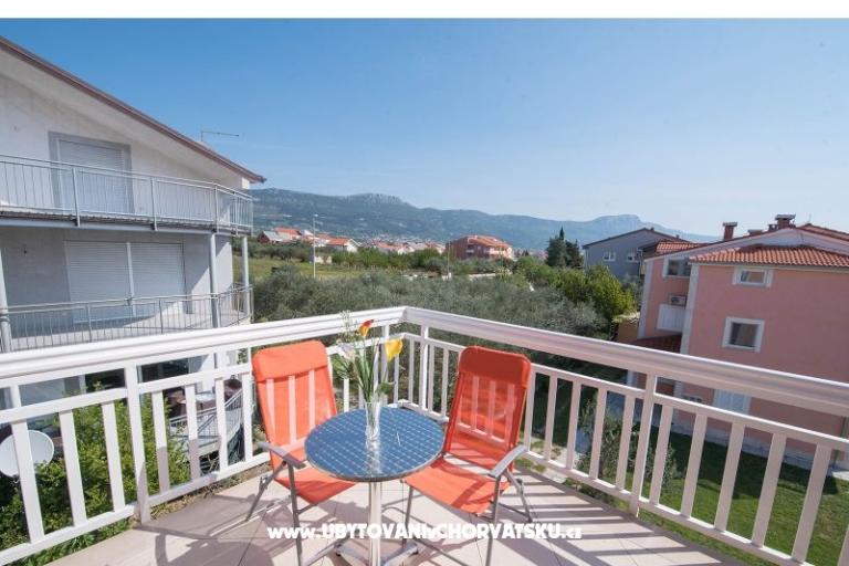 Villa Diva Apartments – photo 6