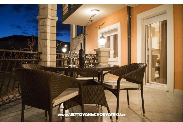 Villa Paradise  – photo 13
