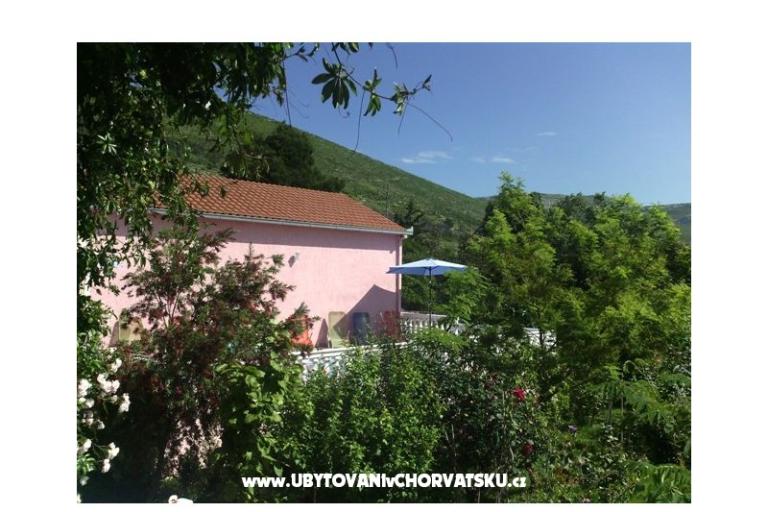Villa Sandra - apartmani s  bazenom – photo 3