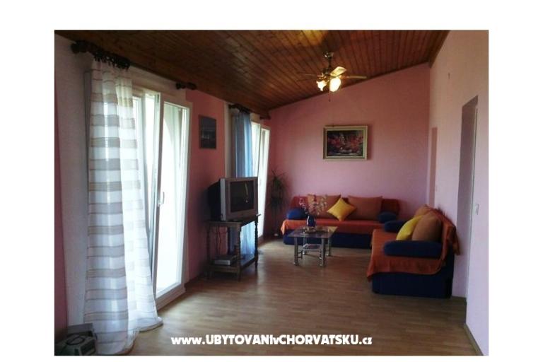 Villa Sandra - apartmani s  bazenom – photo 5