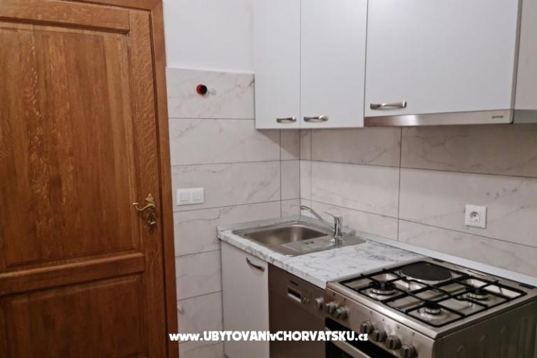 Apartments Duboka – photo 11