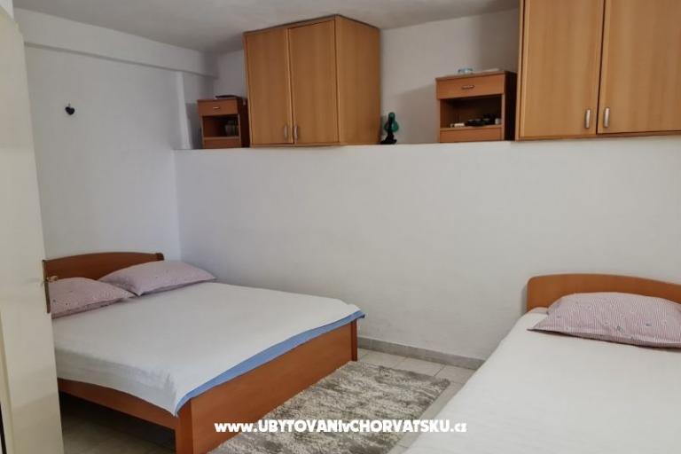 Apartments Duboka – photo 15