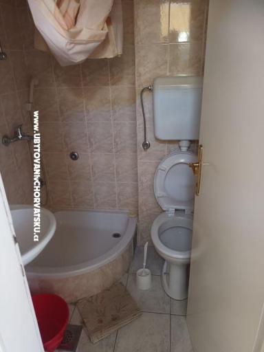Apartments Duboka – photo 16