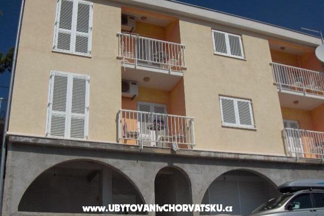 Apartments Ana Klek – photo 7