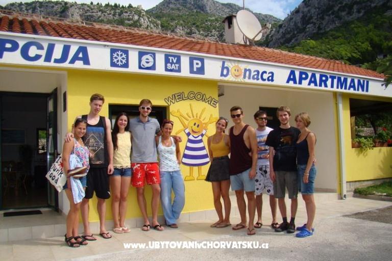 Apartments Bonaca Klek – photo 13