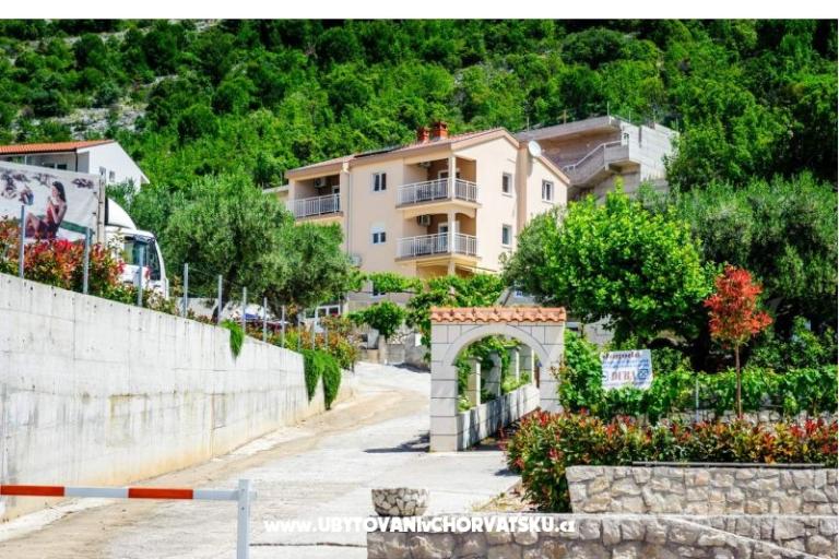 Apartments Brkić Duba – photo 3