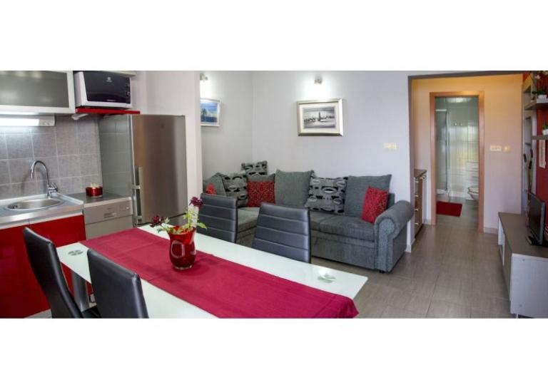 Apartments Deak Komarna – photo 11