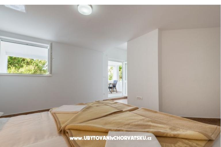 Apartments i Rooms Villa Barbara – photo 17