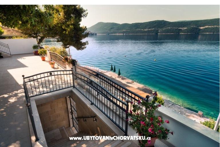 Apartments i Rooms Villa Barbara – photo 2