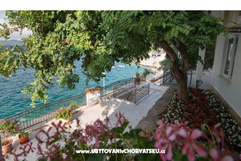 Apartments i Rooms Villa Barbara – photo 9